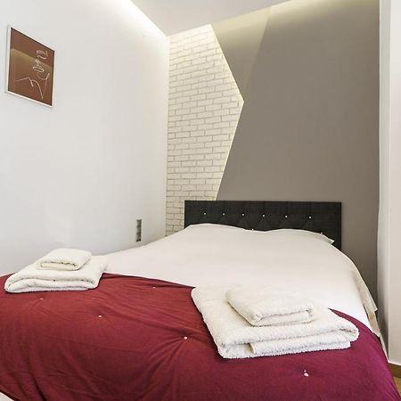 Aristotelous 30 Residence Thessaloníki Luaran gambar