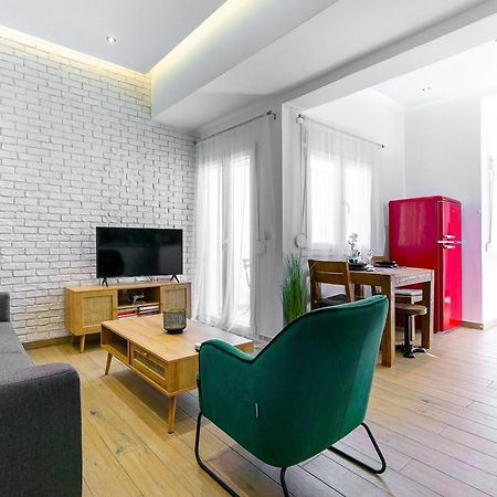 Aristotelous 30 Residence Thessaloníki Luaran gambar