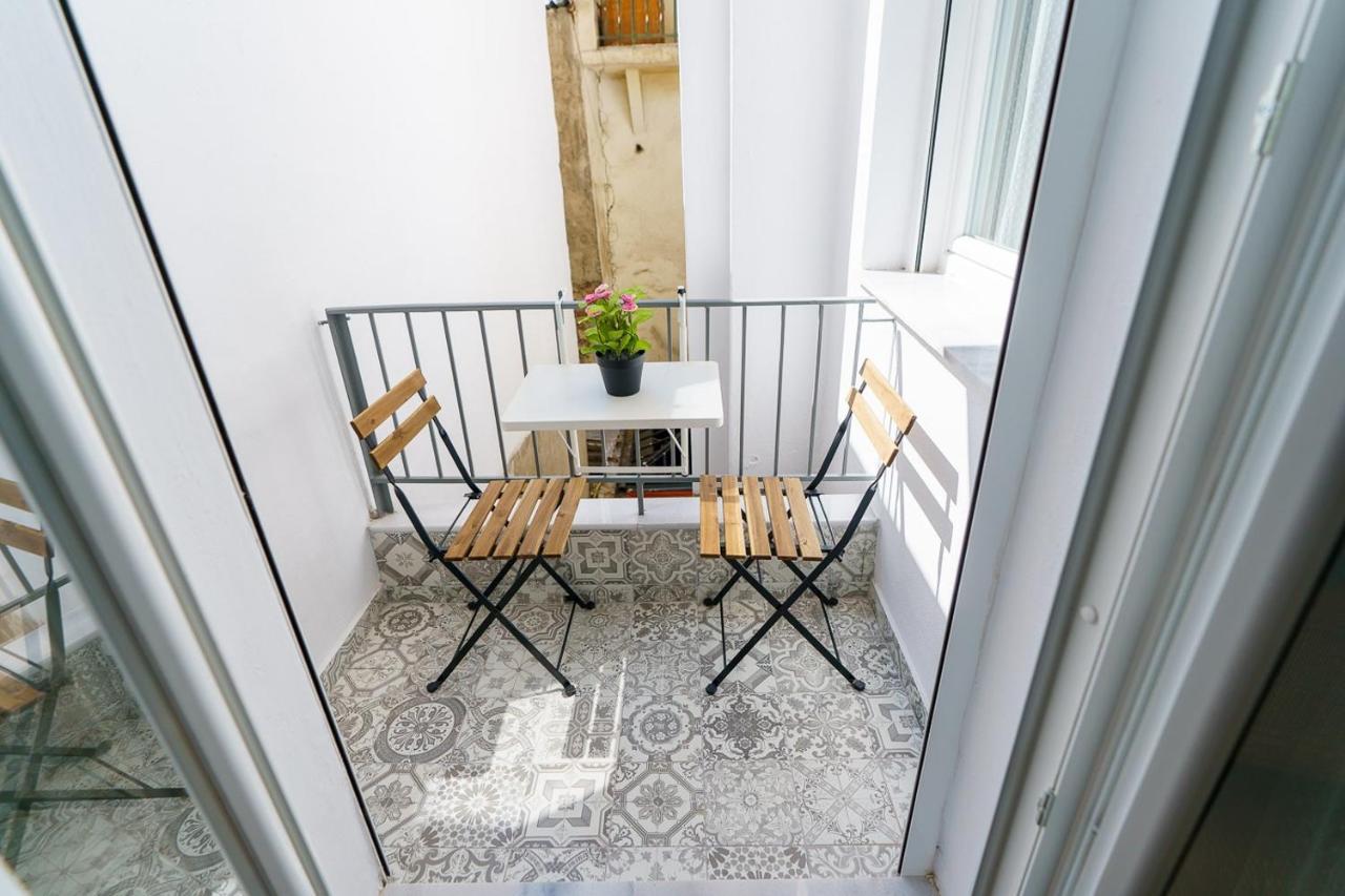 Aristotelous 30 Residence Thessaloníki Luaran gambar