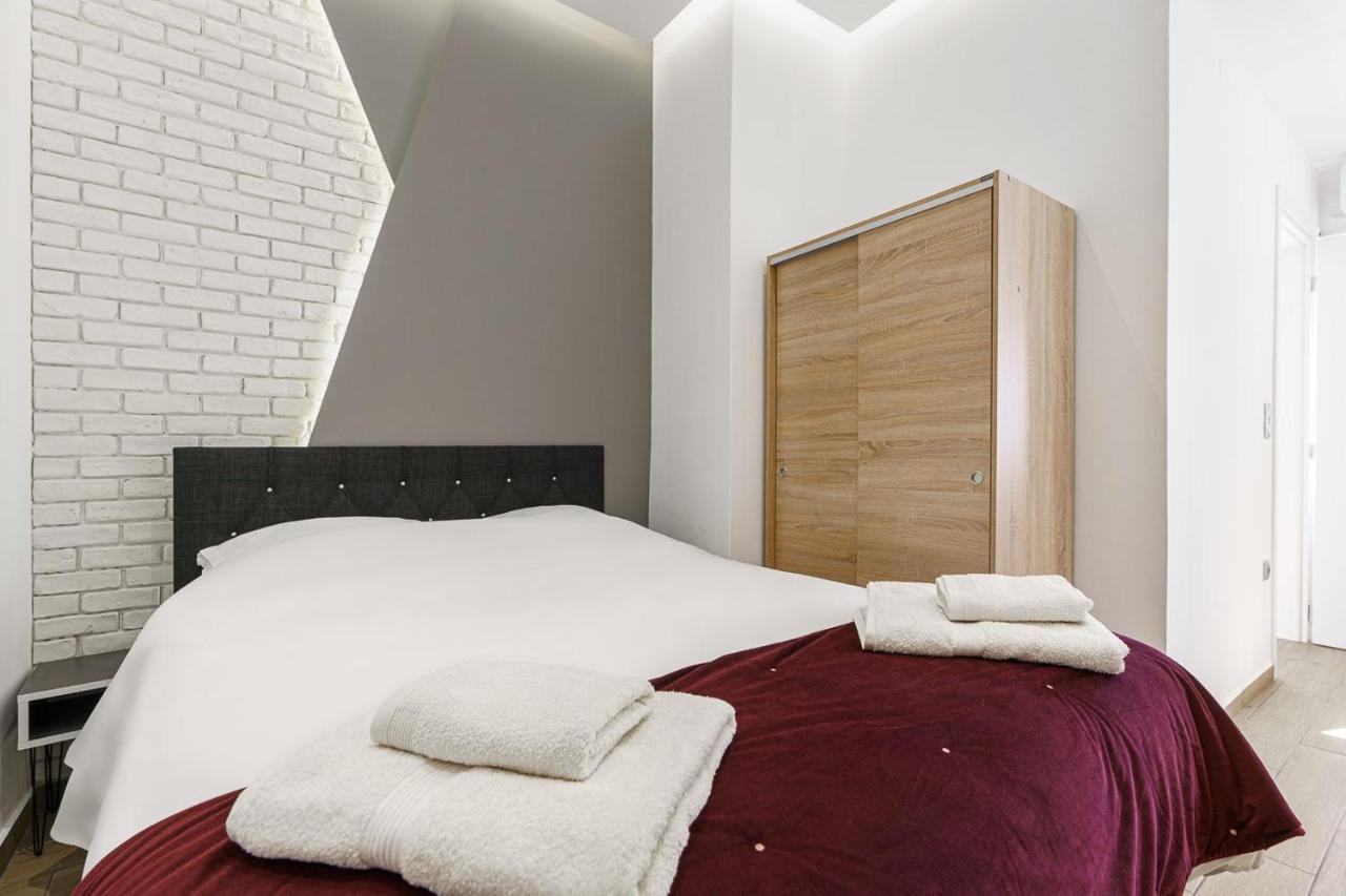 Aristotelous 30 Residence Thessaloníki Luaran gambar