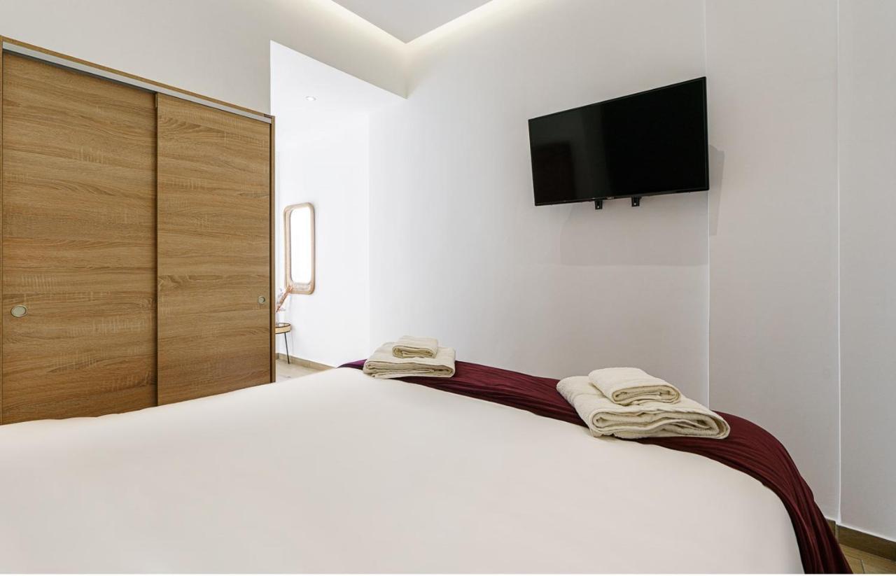 Aristotelous 30 Residence Thessaloníki Luaran gambar